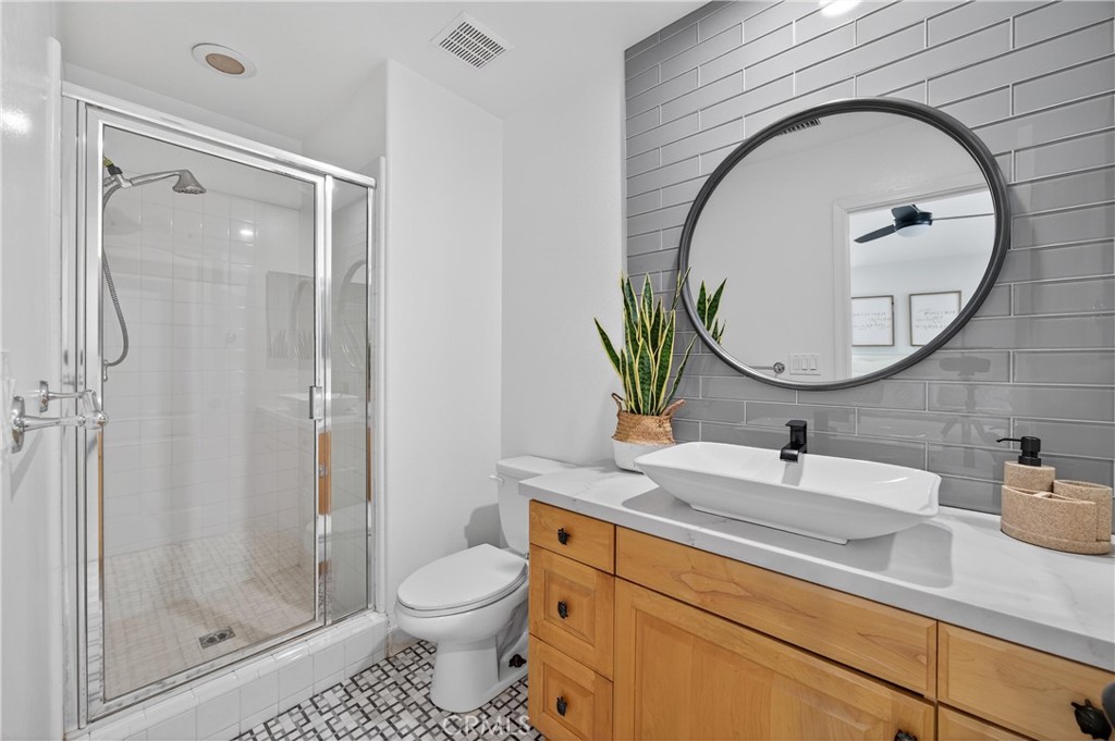 San Rafael (SANR) - Residential