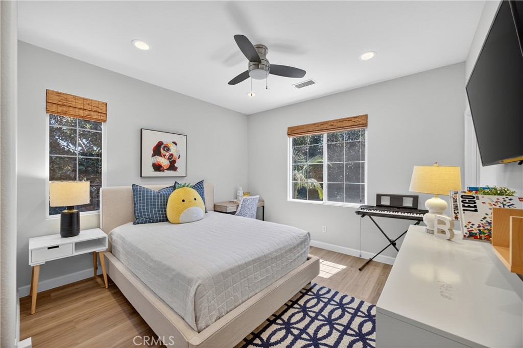 San Rafael (SANR) - Residential