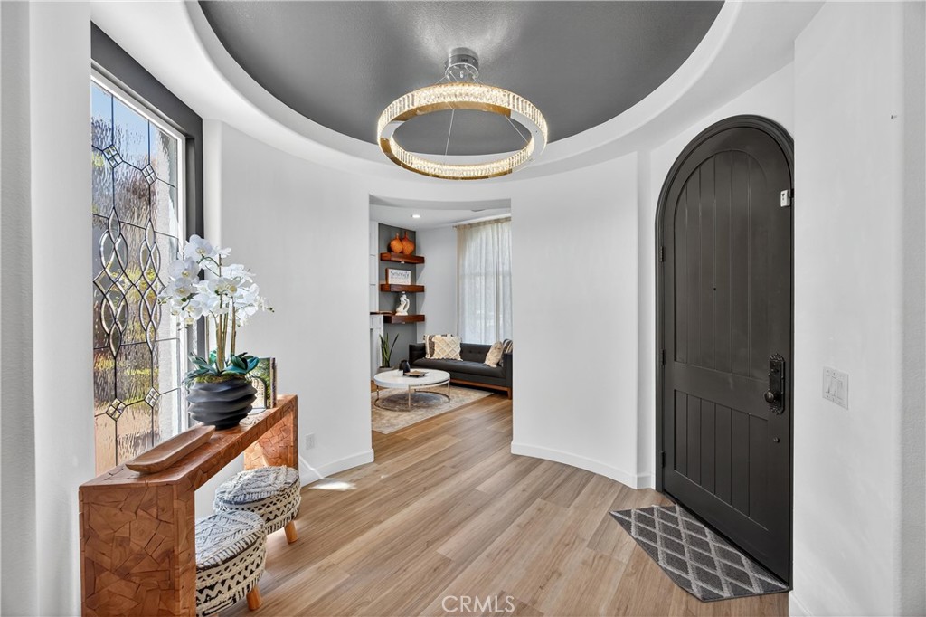 San Rafael (SANR) - Residential