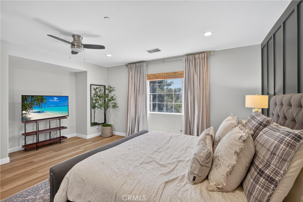 San Rafael (SANR) - Residential