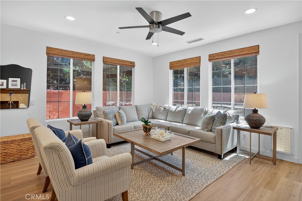 San Rafael (SANR) - Residential