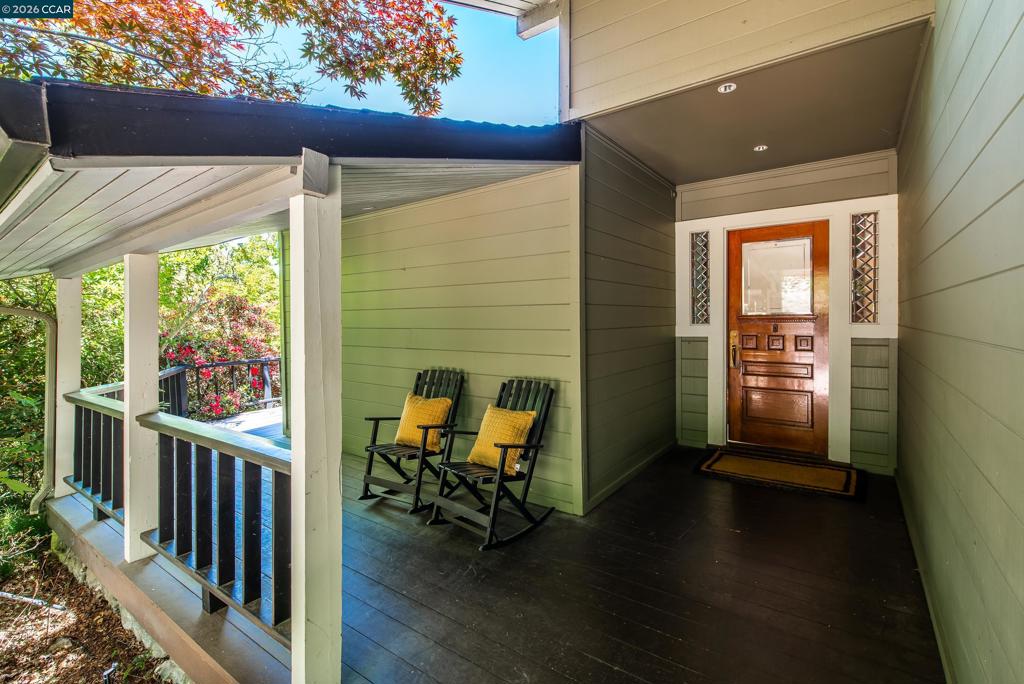 820 Mariposa RD, Lafayette CA 94549