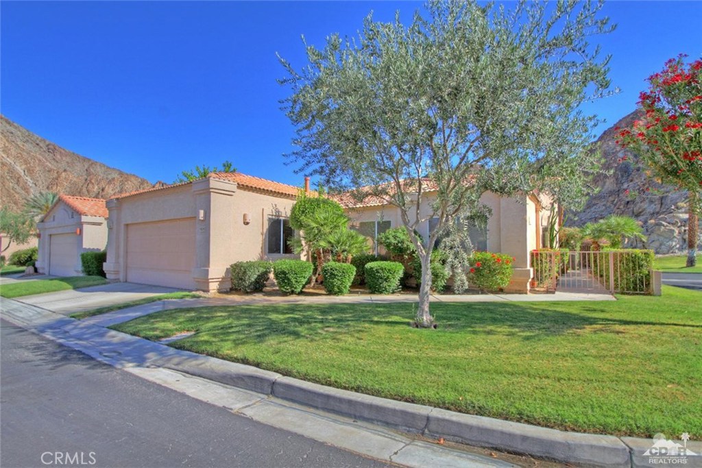 Laguna De La Paz - Residential