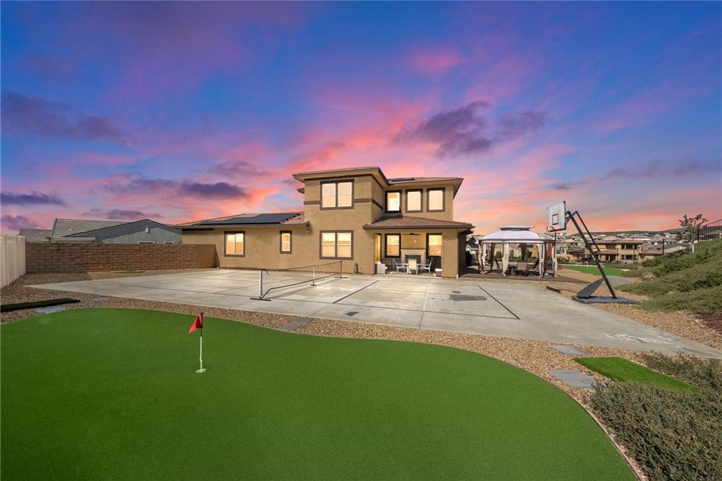 Photo of 32366 Lucida Drive, Temecula, CA 92591 (MLS # SW26017787)