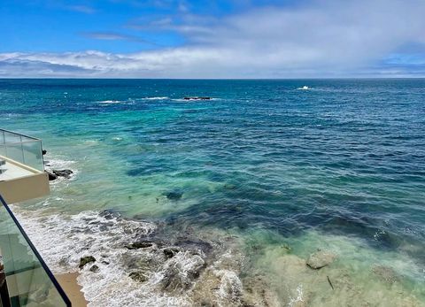 1261 Ocean Front Laguna Beach CA 92651