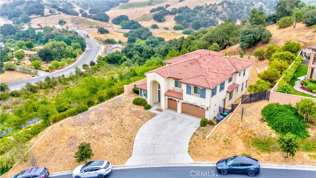 1189 Canyon Glen Road
