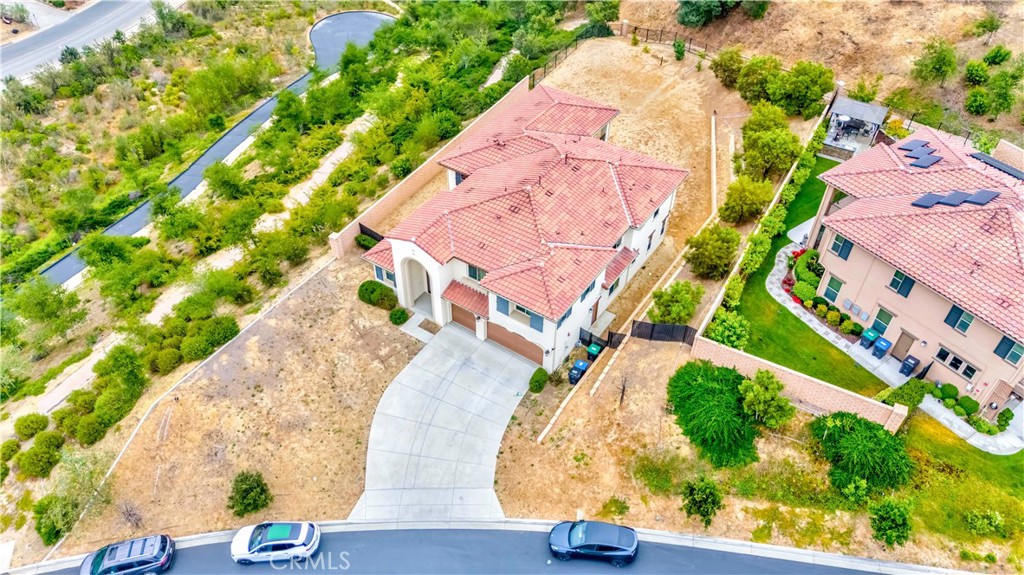 1189 Canyon Glen Road