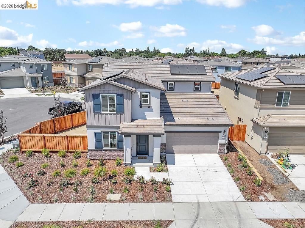 321 Hanson Ln