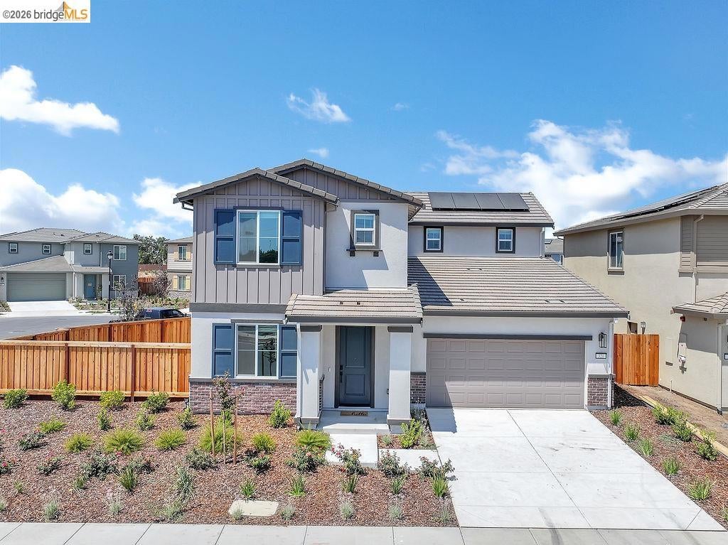 321 Hanson Ln