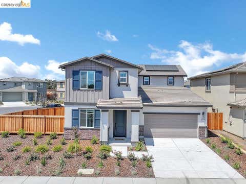 Photo of 321 Hanson Ln LN, Brentwood, CA 94513 (MLS # 41145101)