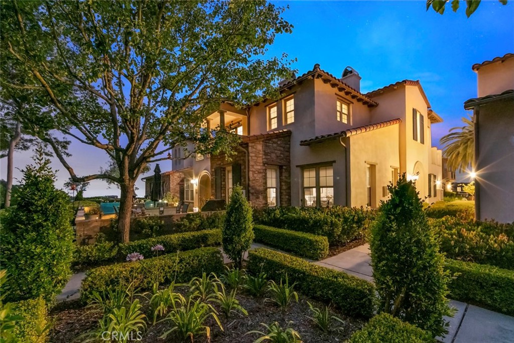 Welcome to 14 Talmont, Newport Coast. Now available for lease in the prestigious gated enclave of Ziani, this beautifully upgraded residence offers the ease of single-level living from a second floor, and approximately 2,200 square feet of thoughtfully designed space.
With 2 spacious bedrooms, 2 bathrooms, a versatile office/den, plus an additional flex space/nook off the kitchen, and TWO View balconies, this highly desirable floor plan adapts to your lifestyle, whether for working from home, creative projects, or need extra lounging space.
It begins with a high-ciling foyer with a set of stairs taking you to the main living level. The chef’s kitchen showcases shaker-style white cabinetry, granite countertops, a walk-in pantry, stainless steel farmhouse sink, Bosch appliances, and a Sub-Zero refrigerator. The adjacent dining area opens to a generous balcony with sweeping mountain views, perfect for enjoying your morning coffee or evening glass of wine.
The open-concept living room features a cozy fireplace and flows effortlessly to a second balcony with corridor ocean and sparkling city light views.
Retreat to the serene primary/master suite with a custom walk-in closet and spa-inspired bathroom featuring dual vanities and a soaking tub.
Additional upgrades include an attached 2-car garage with epoxy flooring, built-in cabinetry, Tesla charger, Kangen Water Filtration System, and a Soft Water System.
As a resident of Ziani, enjoy access to top-tier community amenities including a saltwater pool and spa, BBQ area, putting greens, clubhouse, Just outside your private gates is a sports park and the Pacific Ridge Trailhead that is the beginning of thousands of acres of preserved land slated for walking/hiking/biking trails leading you to Crystal Cove State beach, Laguna Beach, and beyond.
Nearby access to shopping, Pelican Hill Golf Club, Fashion Island, and major freeways, 14 Talmont is available Now, so don’t miss this opportunity to lease in one of Newport Coast’s most sought-after communities.