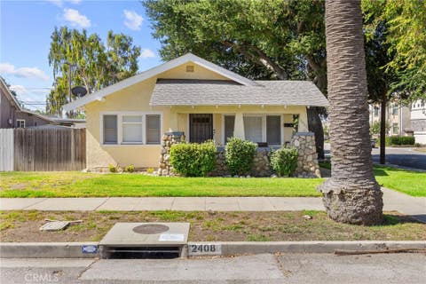 Photo of 2408 2nd & 2130 G Street, La Verne, CA 91750 (MLS # CV26164206)