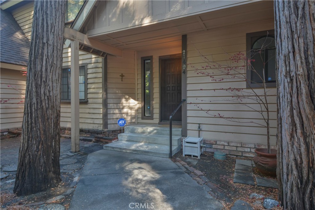 Arrowhead Woods (AWHW) - Residential