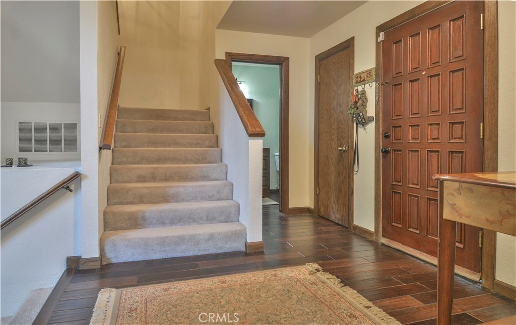 Arrowhead Woods (AWHW) - Residential