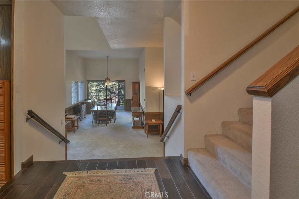 Arrowhead Woods (AWHW) - Residential