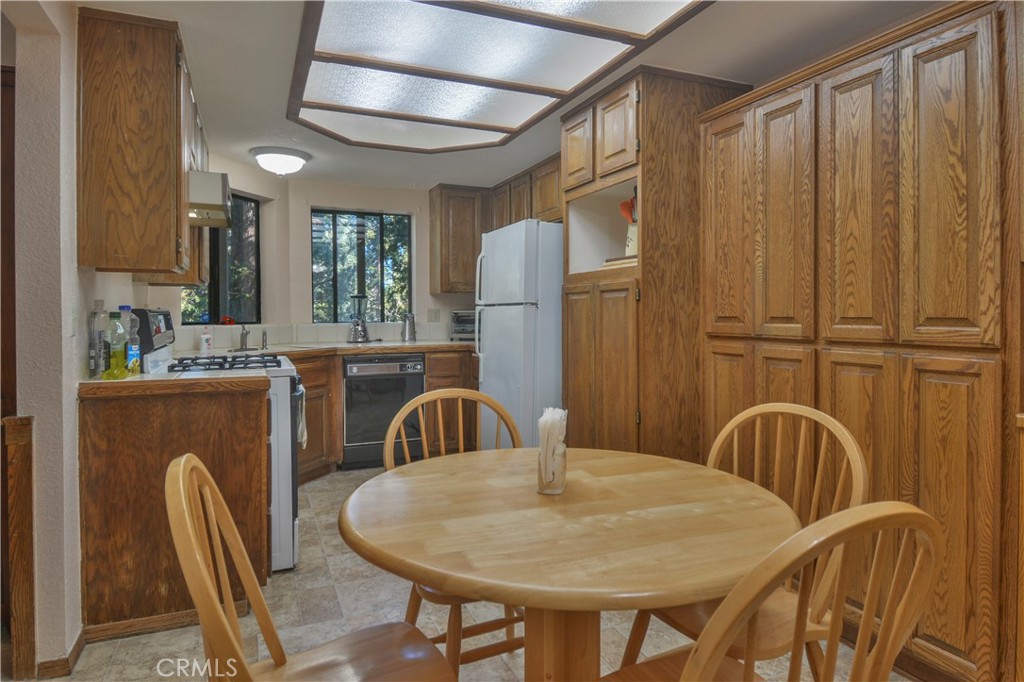 Arrowhead Woods (AWHW) - Residential