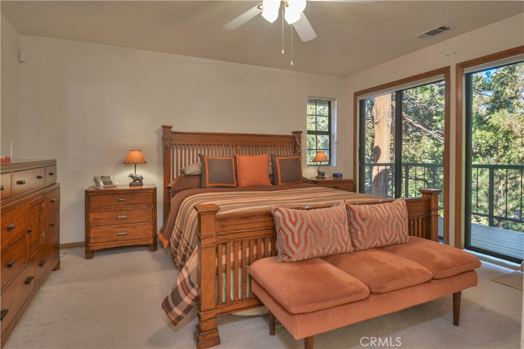 Arrowhead Woods (AWHW) - Residential