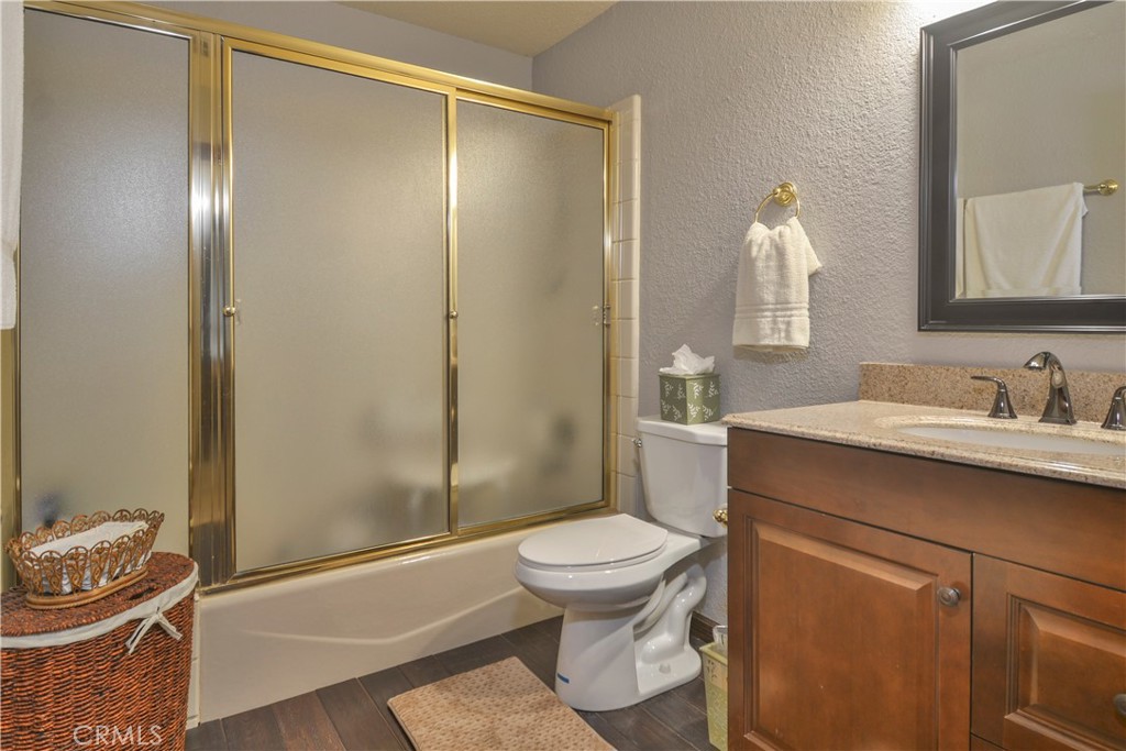 Arrowhead Woods (AWHW) - Residential