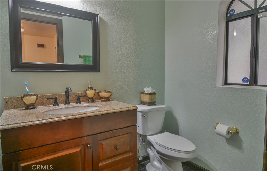 Arrowhead Woods (AWHW) - Residential