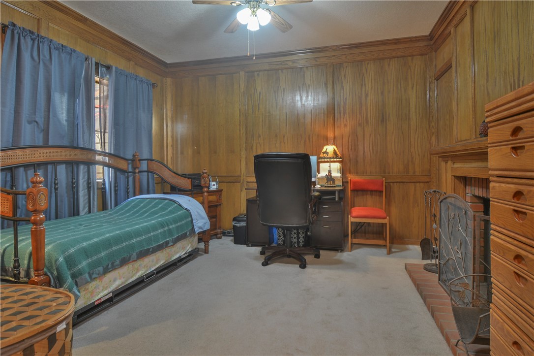 Arrowhead Woods (AWHW) - Residential