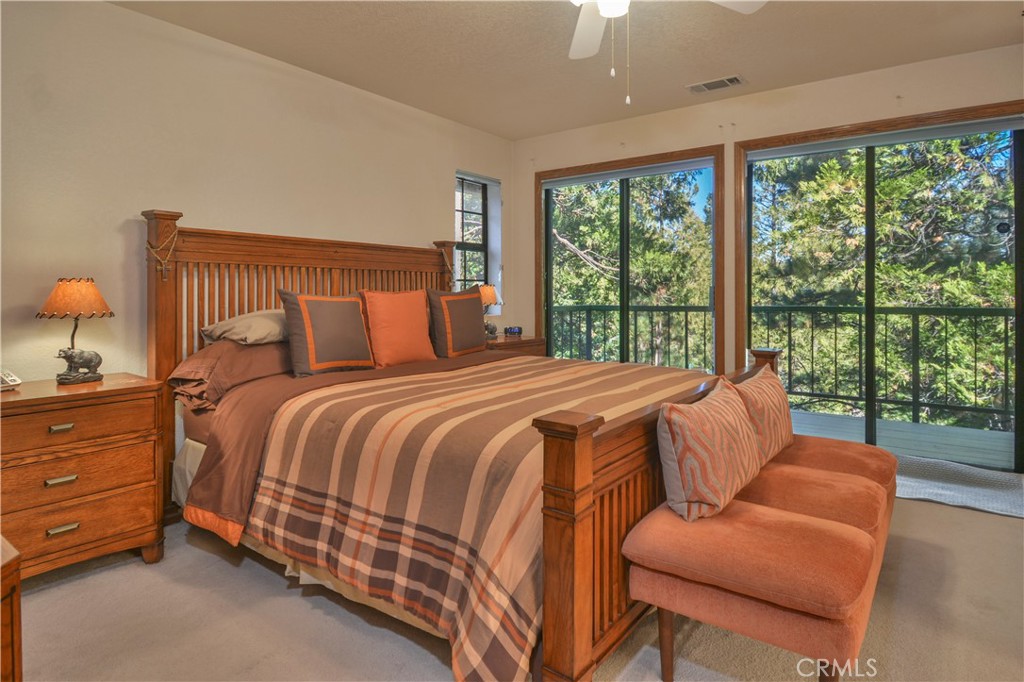 Arrowhead Woods (AWHW) - Residential