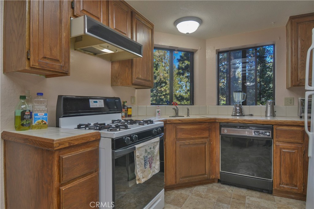 Arrowhead Woods (AWHW) - Residential