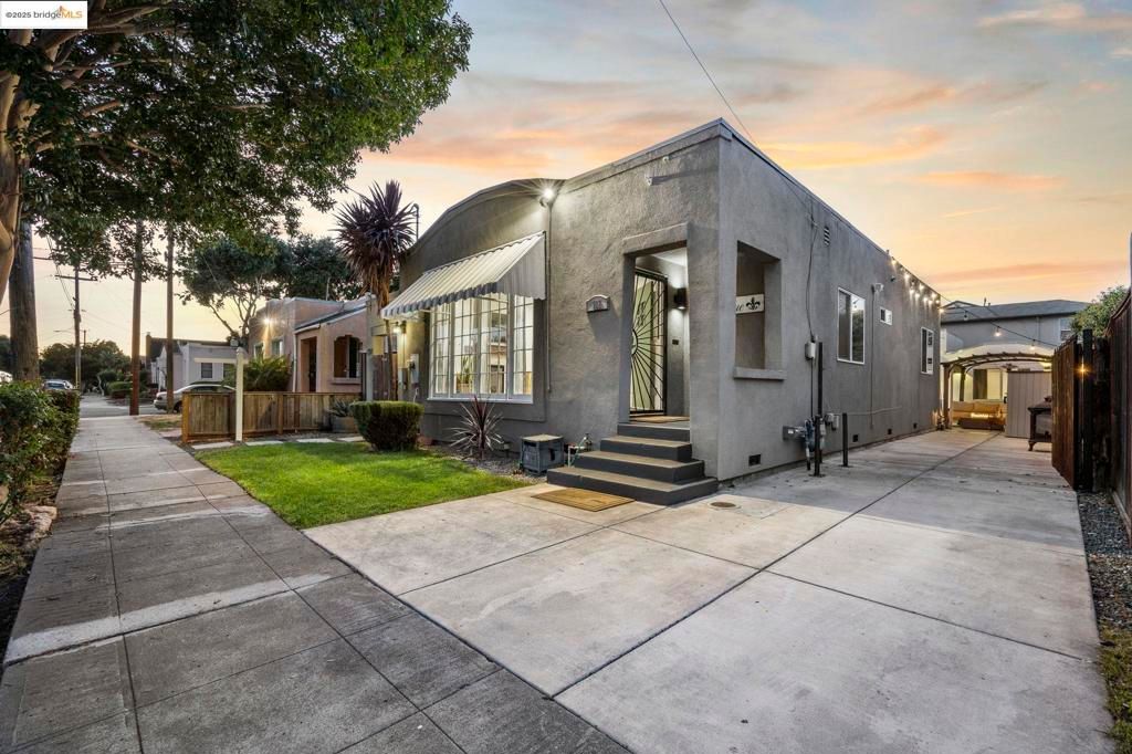 Photo of 182 Garcia Ave Ave, San Leandro, CA 94577 (MLS # 41114458)