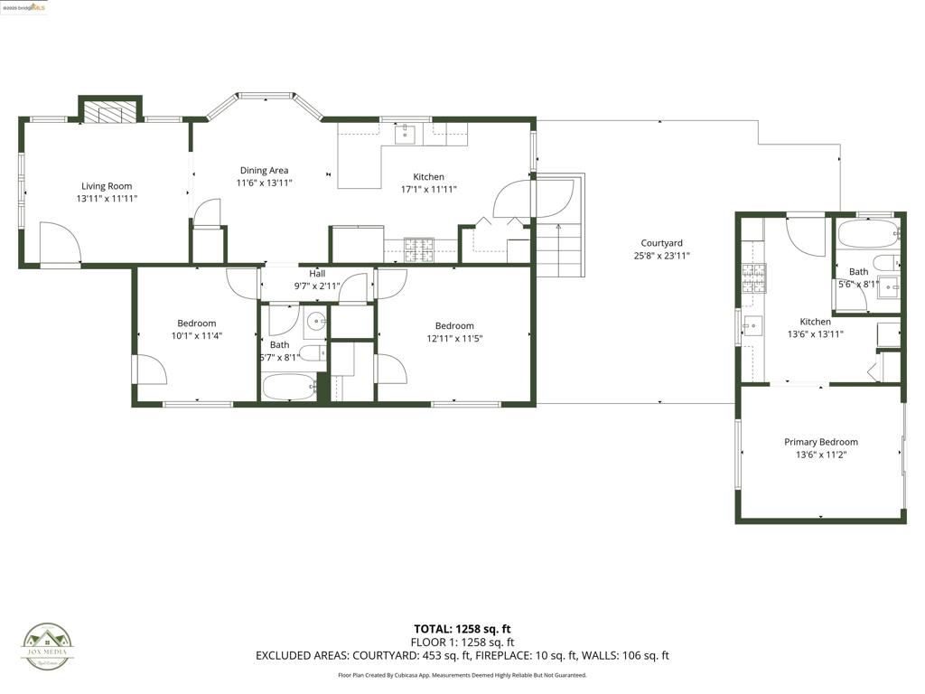 FARRELLY POND - Residential