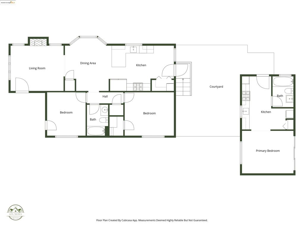 FARRELLY POND - Residential