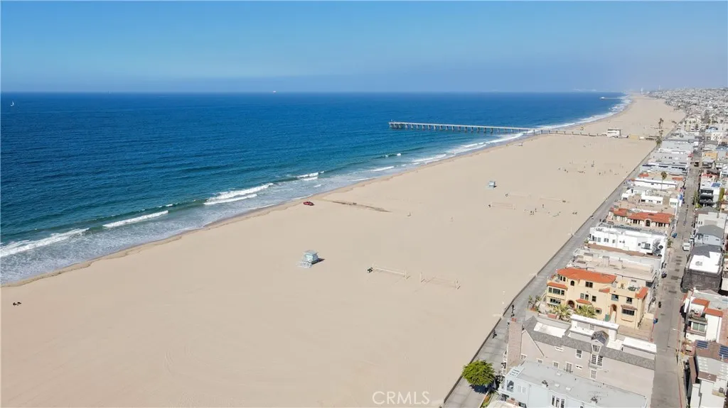 Hermosa Beach, California 90254, United States, 1 Bedroom Bedrooms, ,1 BathroomBathrooms,Residential,Active,233766