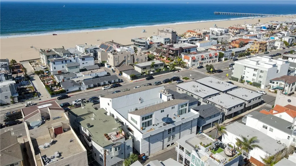 Hermosa Beach, California 90254, United States, 1 Bedroom Bedrooms, ,1 BathroomBathrooms,Residential,Active,233766