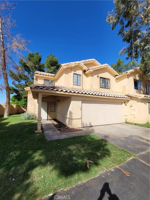 Photo of 563 E Barnard ST, Blythe, CA 92225 (MLS # IG26177289)