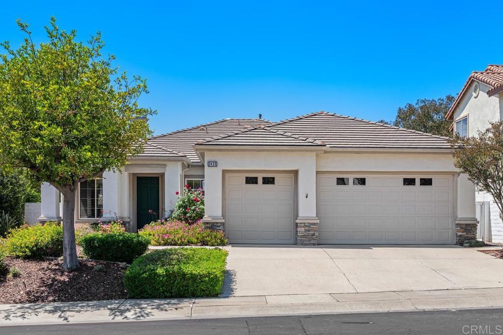 2435 Timber Creek Lane