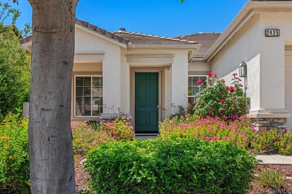 2435 Timber Creek Lane