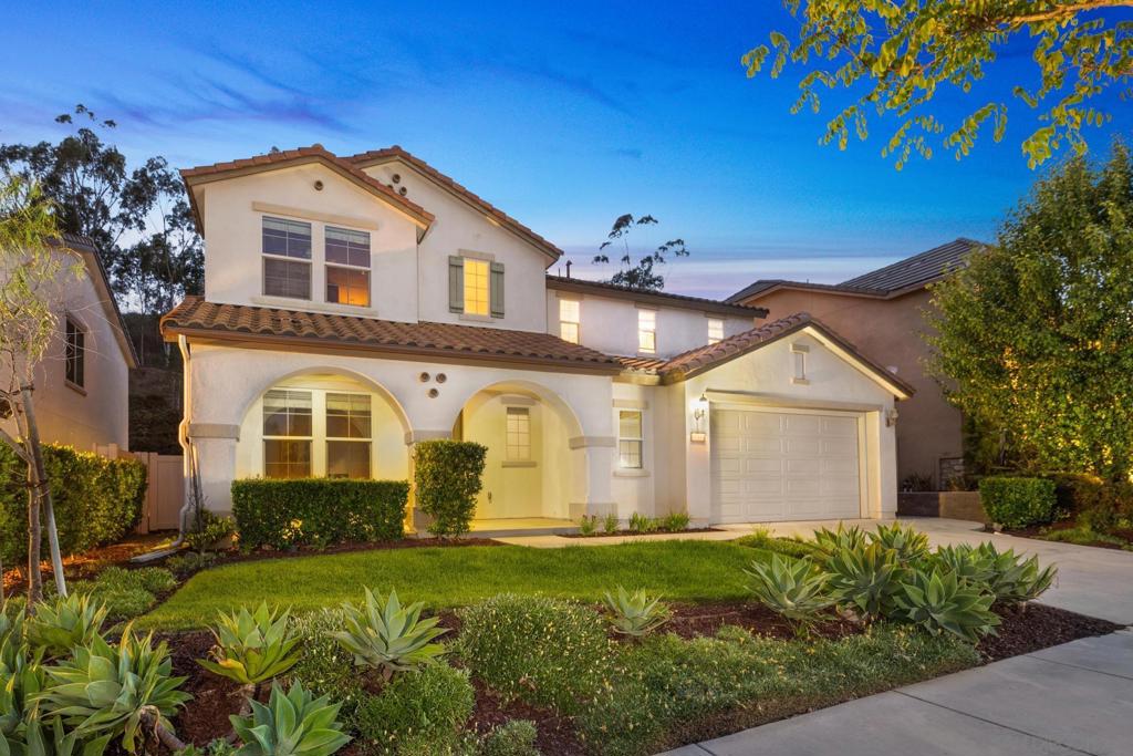 17460 Ralphs Ranch Rd