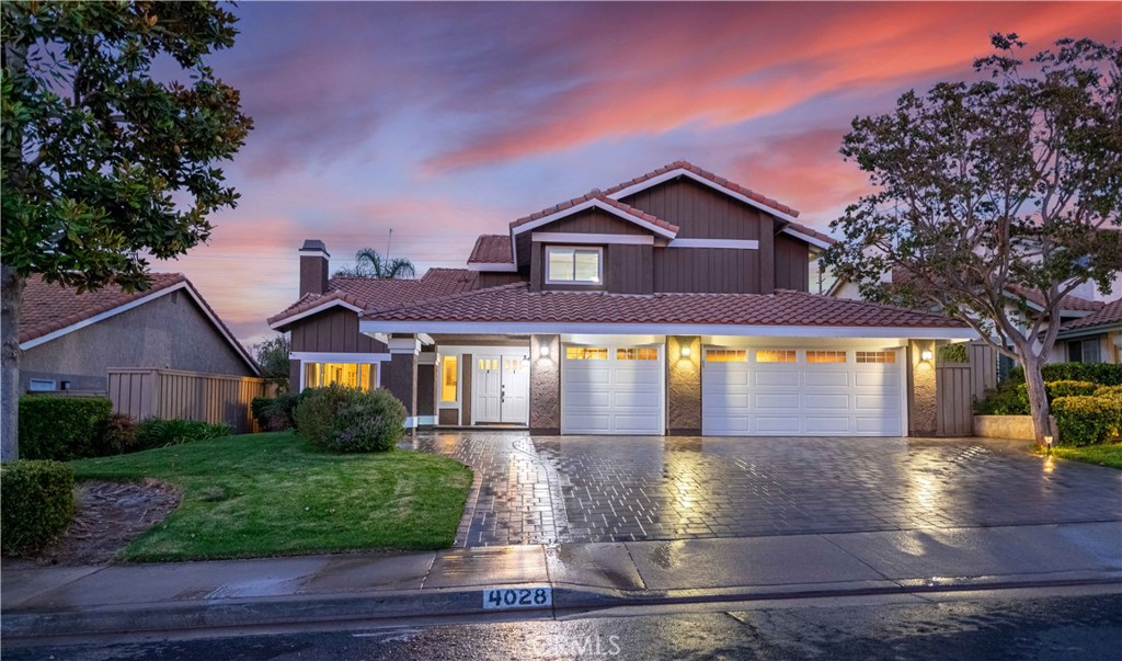 4028 Cliffrose Avenue