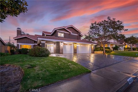 4028 Cliffrose Avenue Moorpark CA 93021