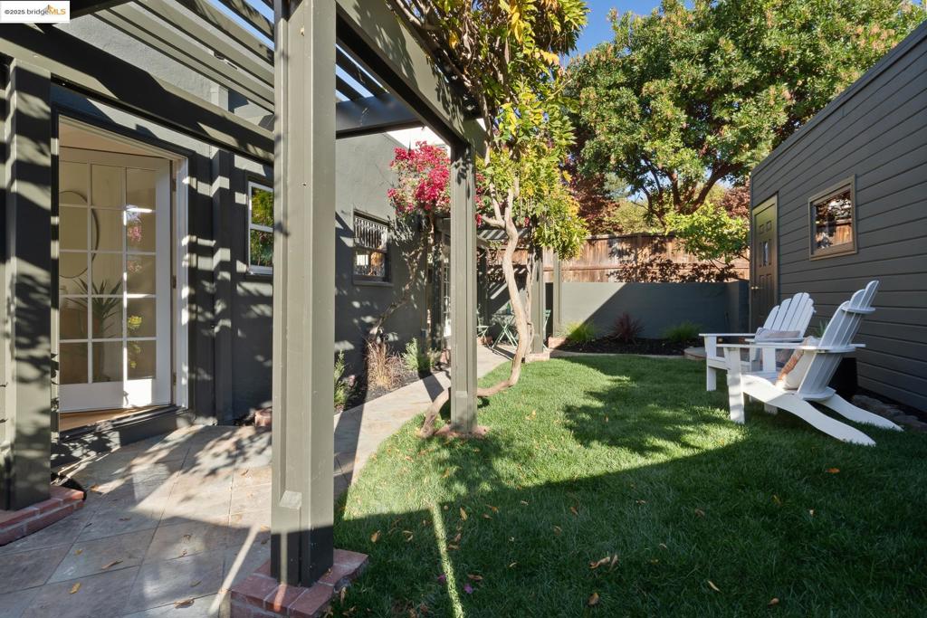 CROCKER HGHLANDS - Residential