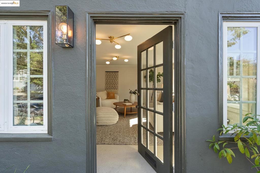 CROCKER HGHLANDS - Residential