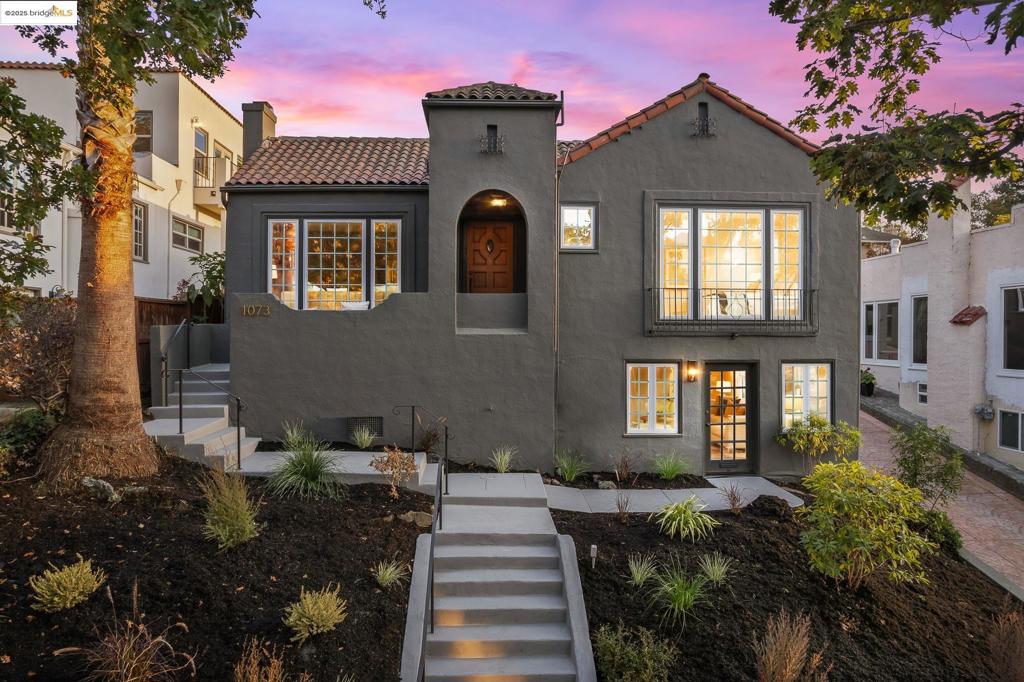 CROCKER HGHLANDS - Residential