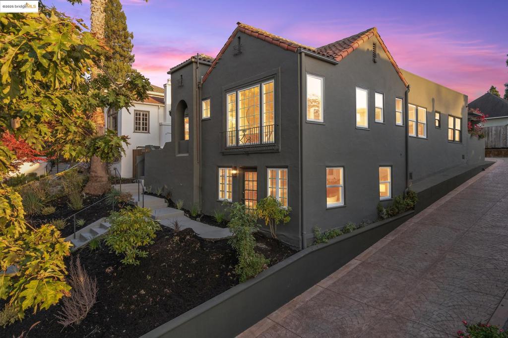 CROCKER HGHLANDS - Residential