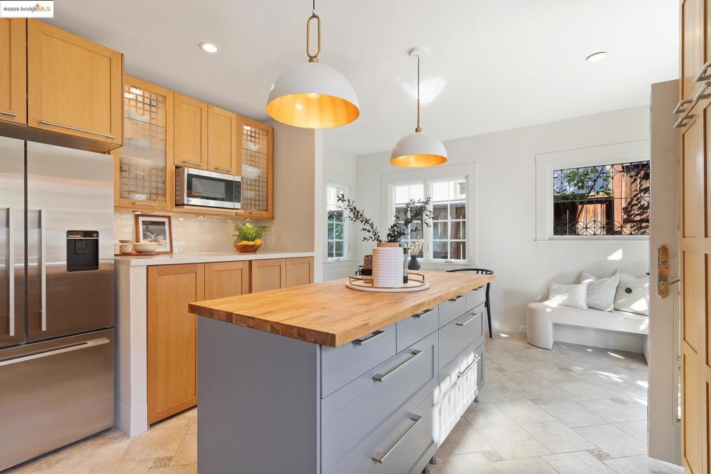 CROCKER HGHLANDS - Residential