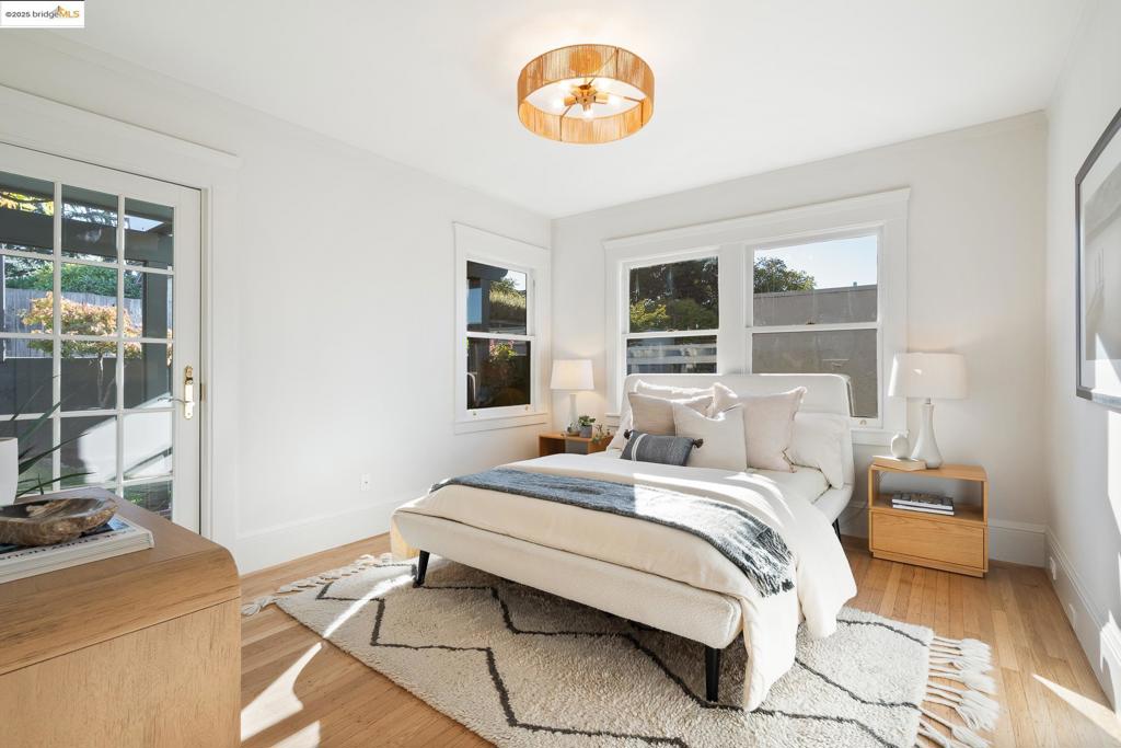 CROCKER HGHLANDS - Residential