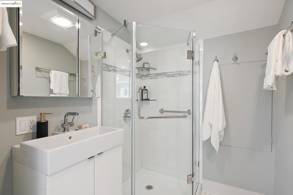 CROCKER HGHLANDS - Residential