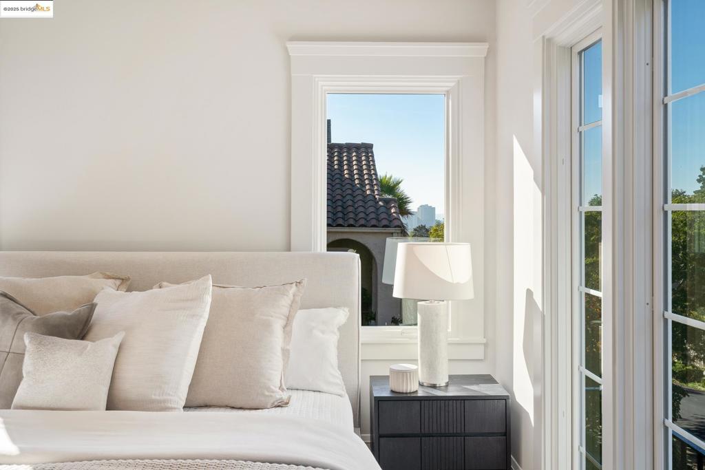 CROCKER HGHLANDS - Residential