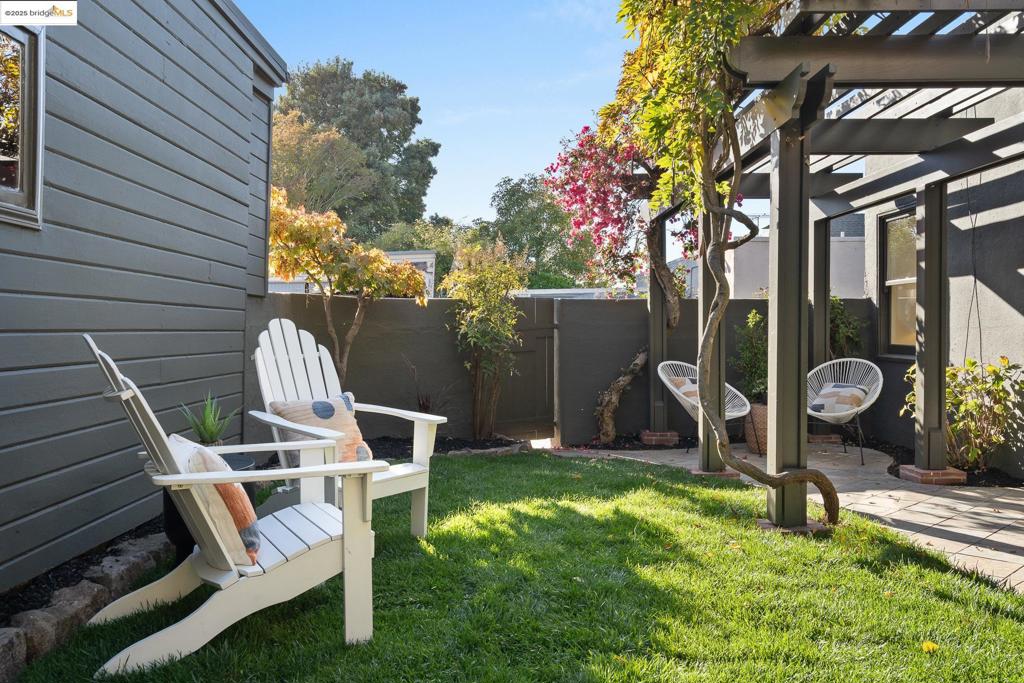 CROCKER HGHLANDS - Residential