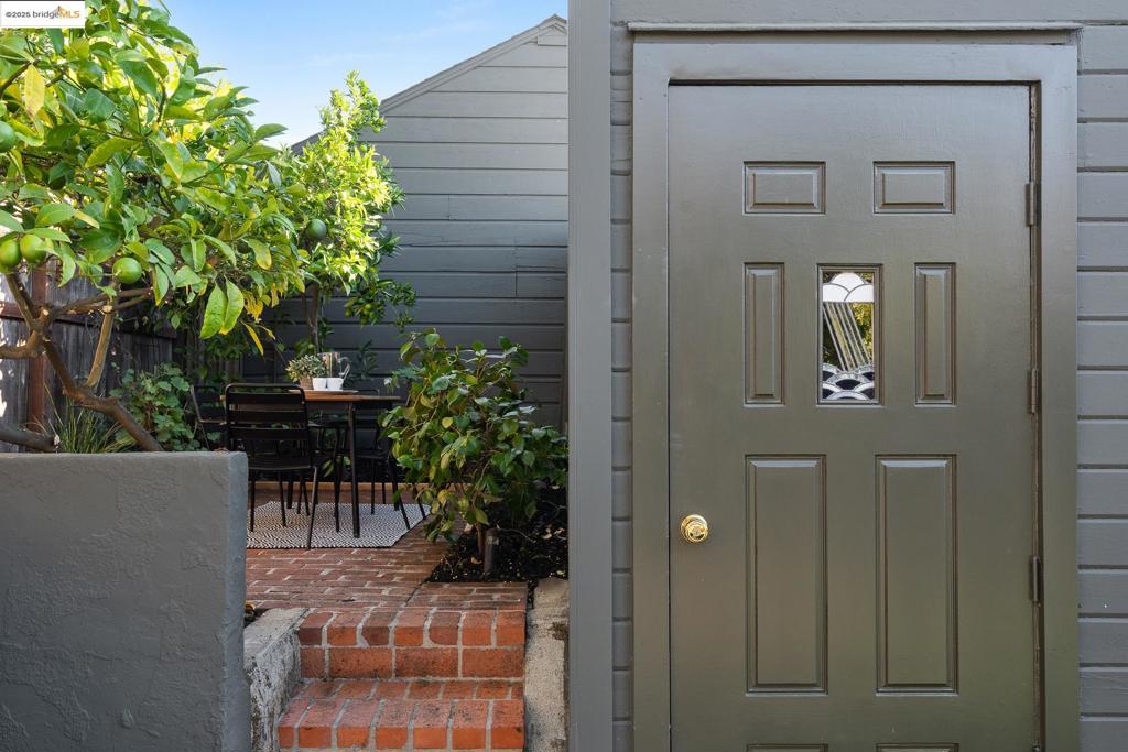 CROCKER HGHLANDS - Residential