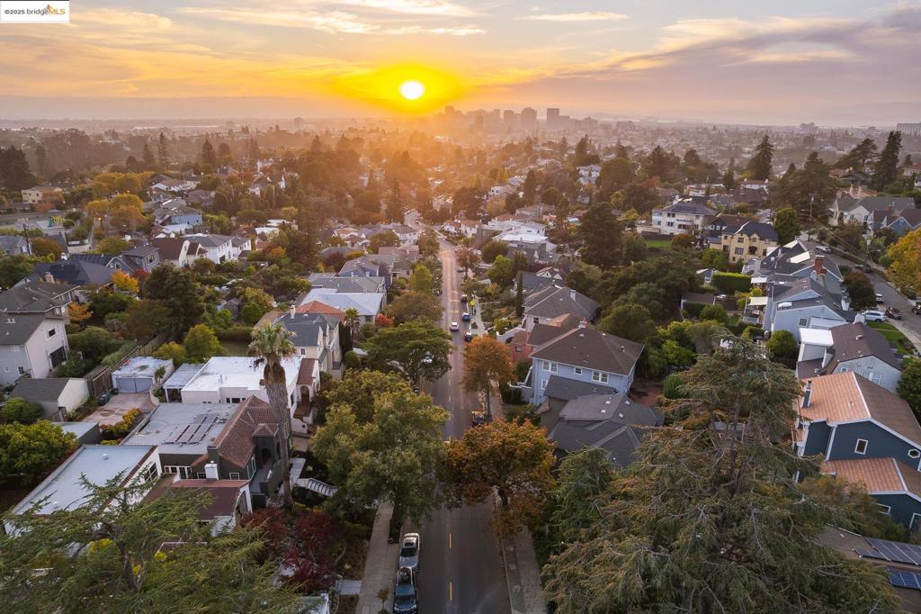 CROCKER HGHLANDS - Residential