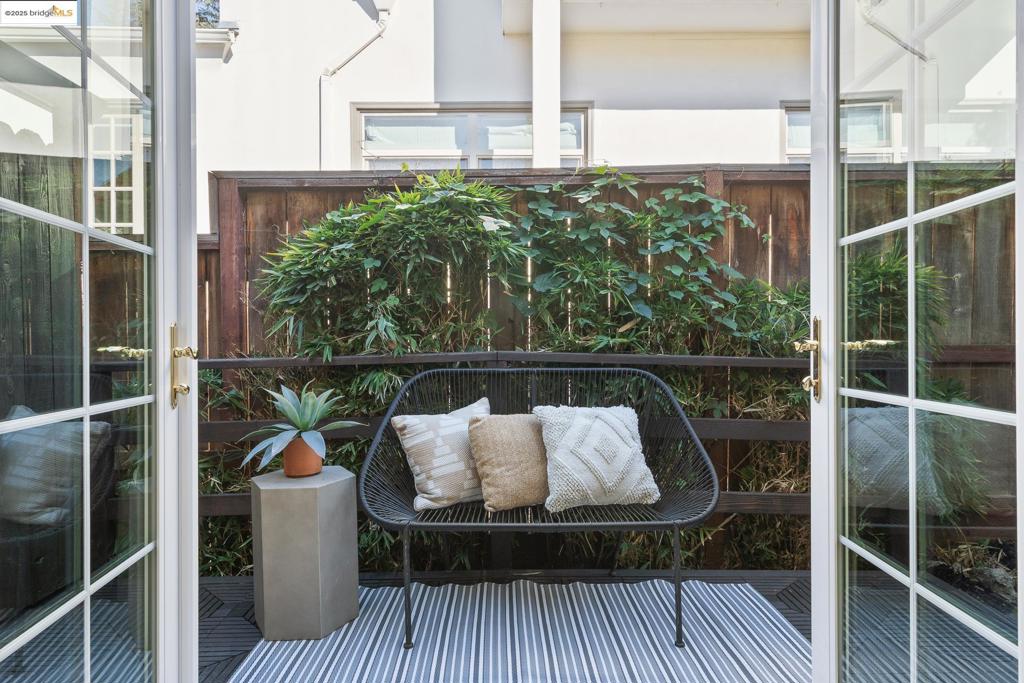 CROCKER HGHLANDS - Residential