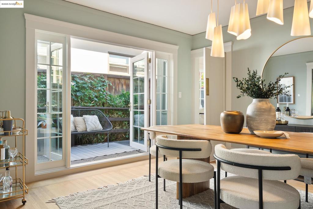 CROCKER HGHLANDS - Residential